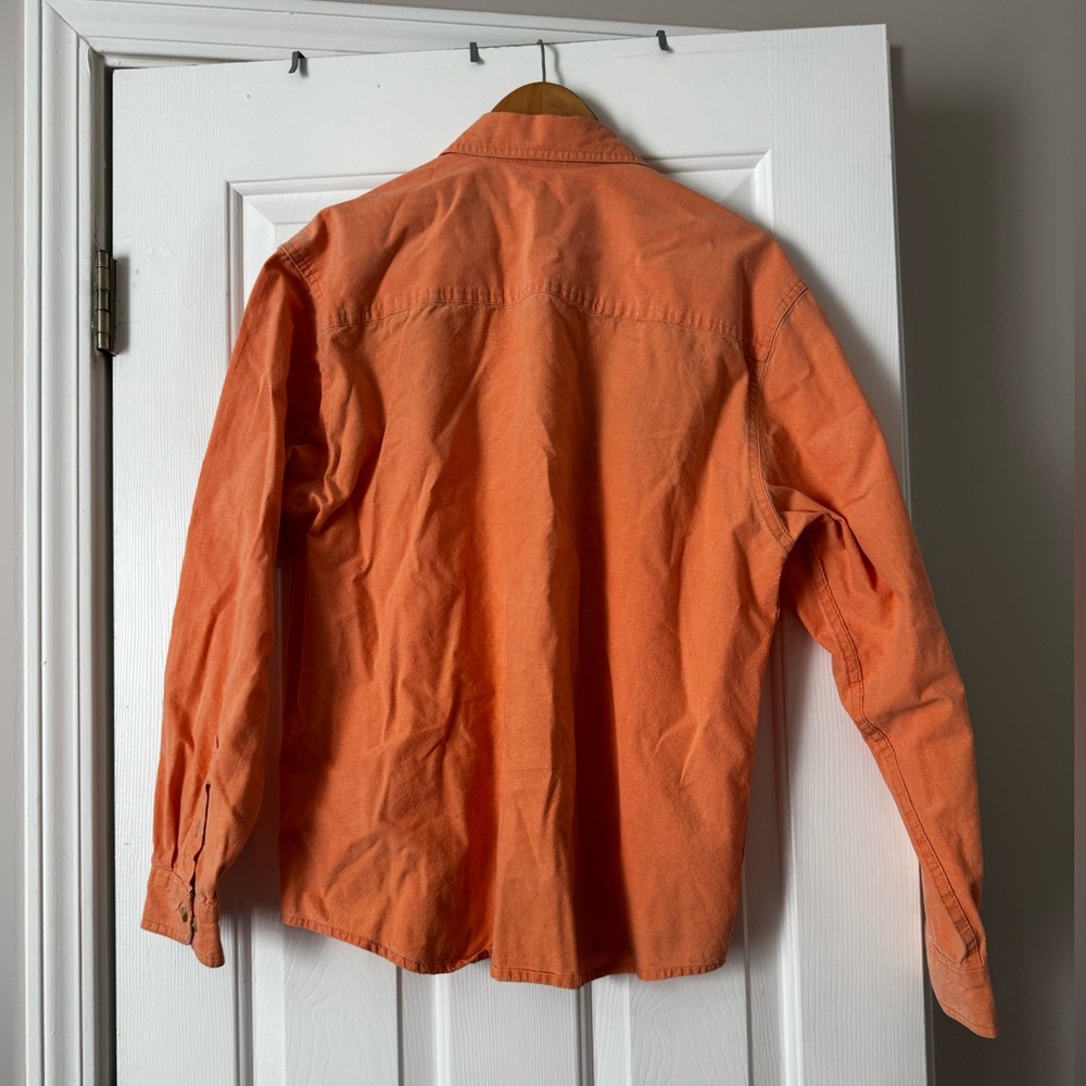 Vintage Crystal Springs Halloween Shirt 0444 - Picture 6 of 6